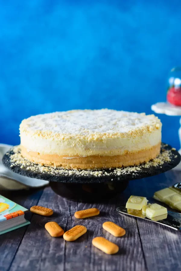 Kokos torta