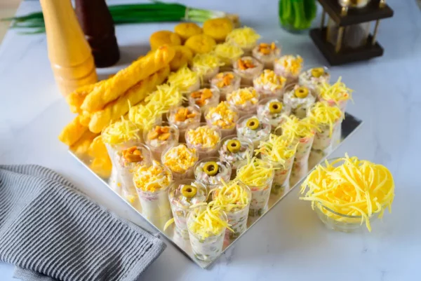 Krem salata ketering