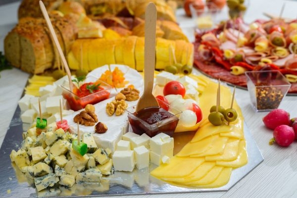 MIX meze sir