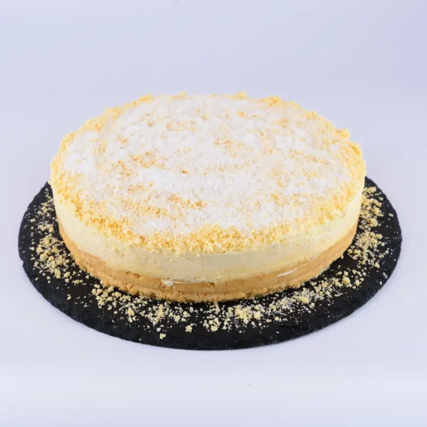 Rafaelo torta