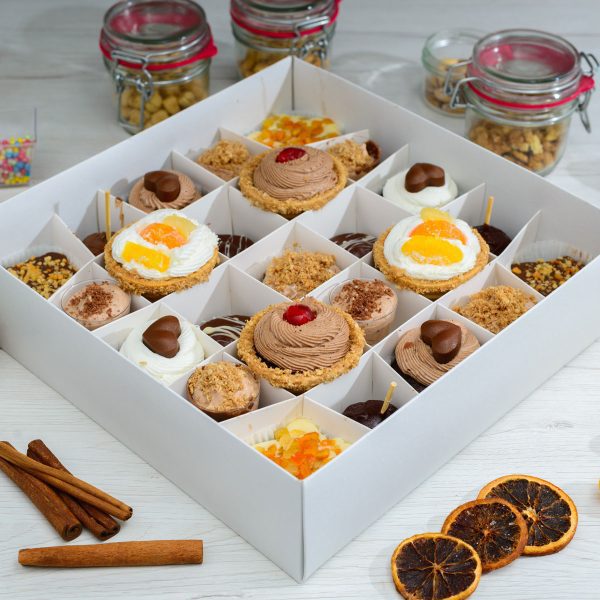 SWEET & GIFT