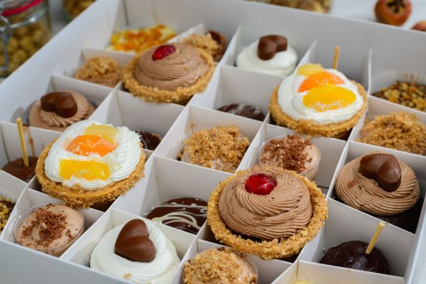 SWEET & GIFT