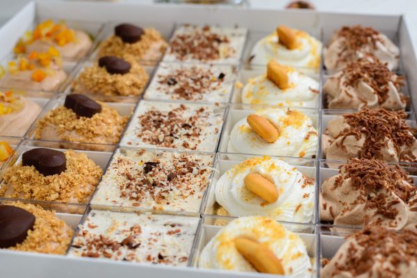 SWEET & GIFT