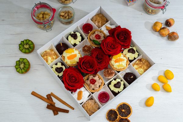 SWEET & GIFT