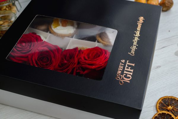 SWEET & GIFT