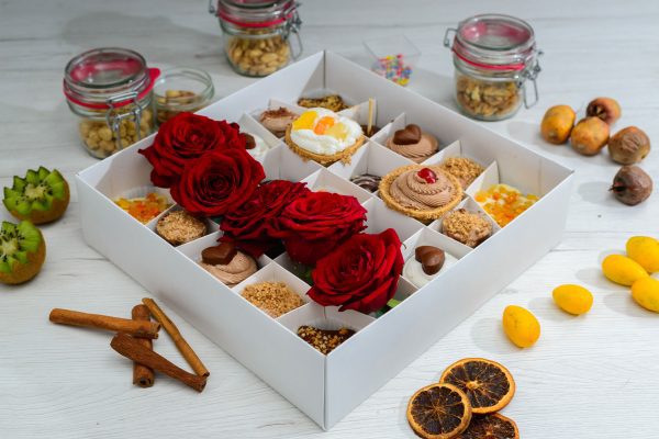 SWEET & GIFT