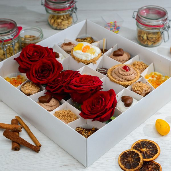 SWEET & GIFT
