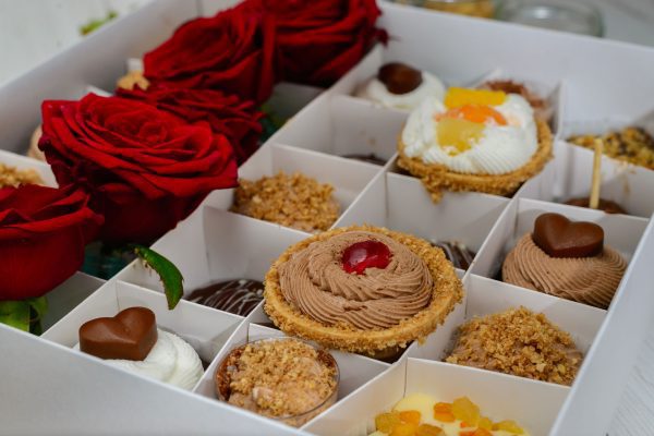 SWEET & GIFT