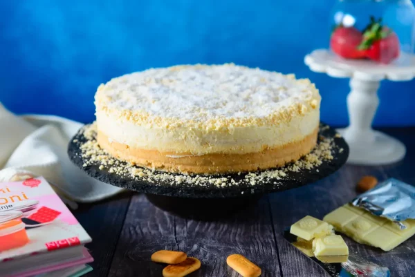 Rafaelo torta