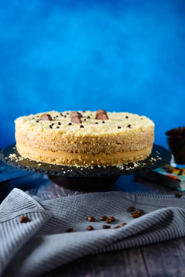 Torta sa kafom