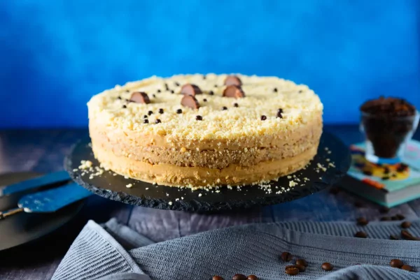 Torta sa karamelom