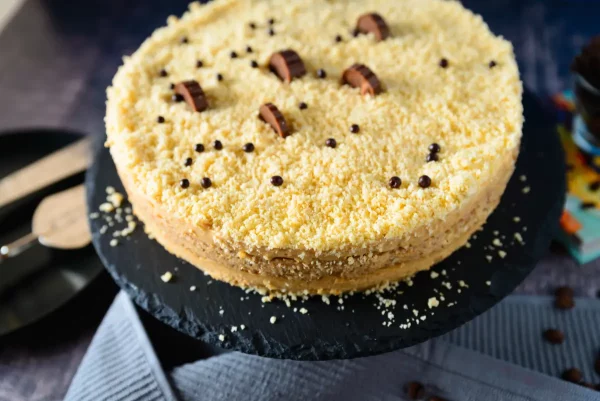 Torta sa likerom Baylies