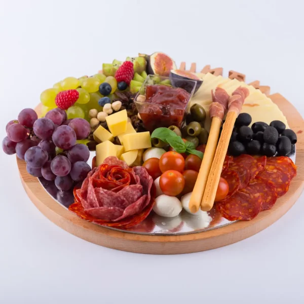 Meze predjelo
